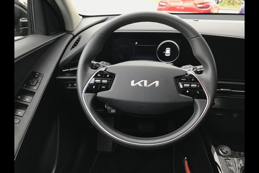 Kia Niro 1.6 Hybrid DynamicLine 7 JAAR GARANTIE