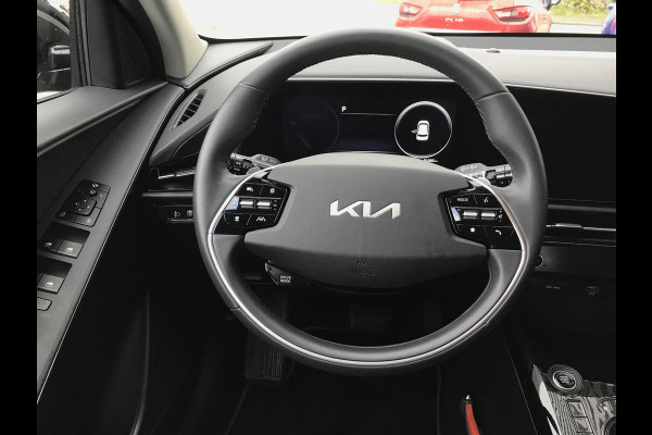 Kia Niro 1.6 Hybrid DynamicLine 7 JAAR GARANTIE