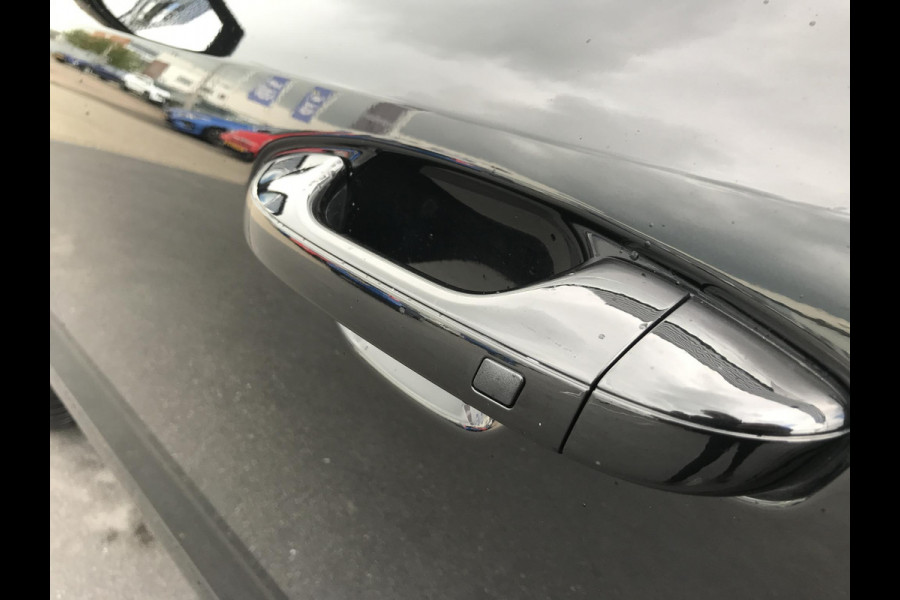 Kia Niro 1.6 Hybrid DynamicLine 7 JAAR GARANTIE