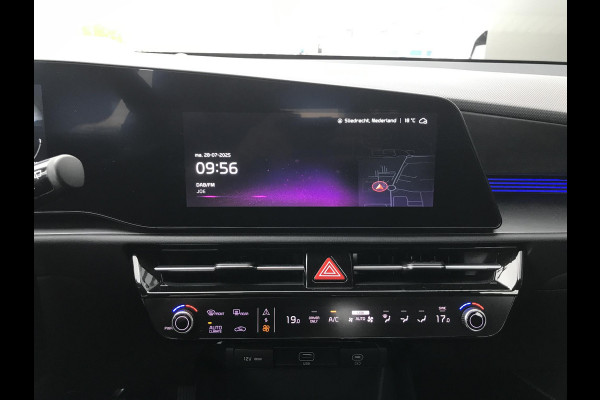 Kia Niro 1.6 Hybrid DynamicLine 7 JAAR GARANTIE