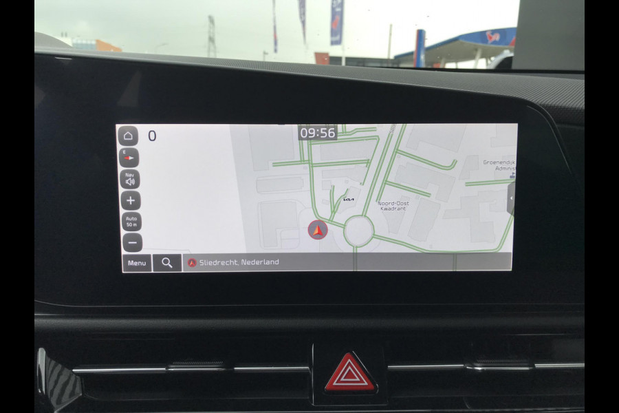Kia Niro 1.6 Hybrid DynamicLine 7 JAAR GARANTIE