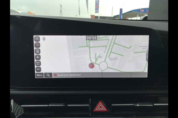 Kia Niro 1.6 Hybrid DynamicLine 7 JAAR GARANTIE