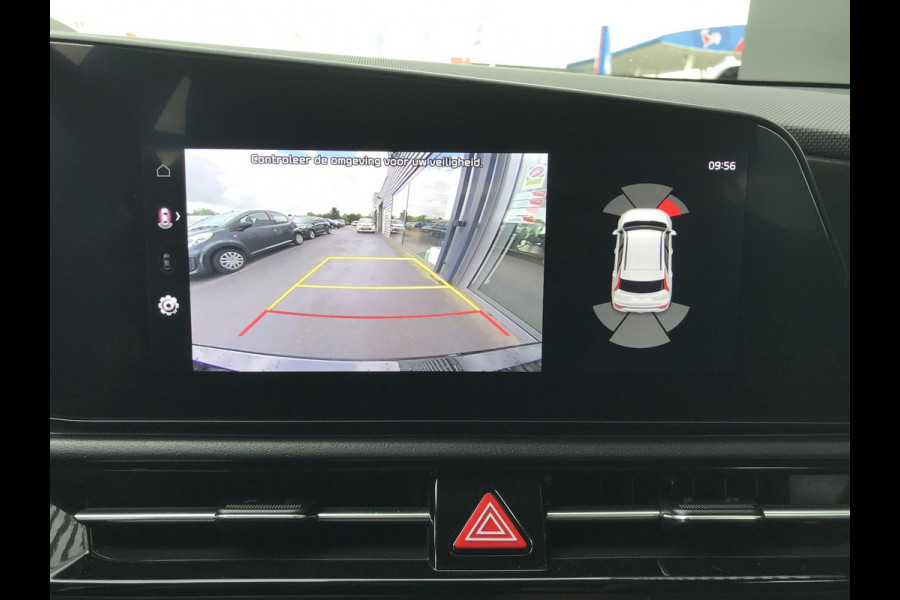 Kia Niro 1.6 Hybrid DynamicLine 7 JAAR GARANTIE