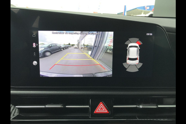 Kia Niro 1.6 Hybrid DynamicLine 7 JAAR GARANTIE