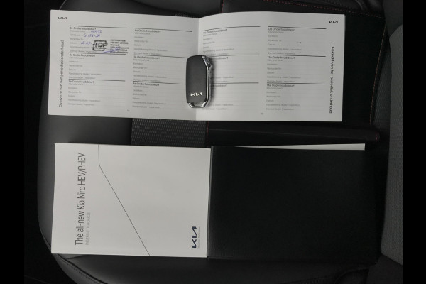 Kia Niro 1.6 Hybrid DynamicLine 7 JAAR GARANTIE