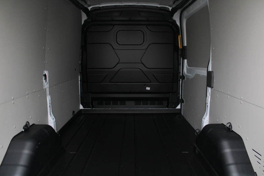Ford Transit 350 2.0 TDCI L2H2 Trend 130pk - Facelift - Adaptive Cruise - Navigatie - Blind Spot - 360 Camera - Stoel - Stuurverwarming - Rij