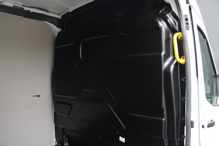 Ford Transit 350 2.0 TDCI L2H2 Trend 130pk - Facelift - Adaptive Cruise - Navigatie - Blind Spot - 360 Camera - Stoel - Stuurverwarming - Rij