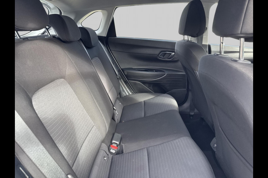 Hyundai i20 1.0 T-GDI Comfort AUTOMAAT | stuur-stoelverwarming // KEURIGE AUTO