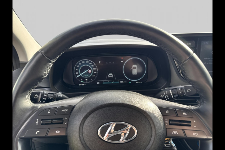 Hyundai i20 1.0 T-GDI Comfort AUTOMAAT | stuur-stoelverwarming // KEURIGE AUTO