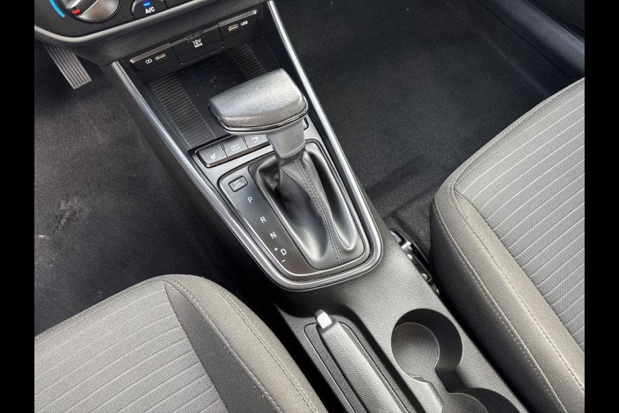 Hyundai i20 1.0 T-GDI Comfort AUTOMAAT | stuur-stoelverwarming // KEURIGE AUTO