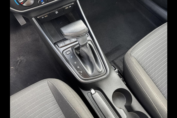 Hyundai i20 1.0 T-GDI Comfort AUTOMAAT | stuur-stoelverwarming // KEURIGE AUTO