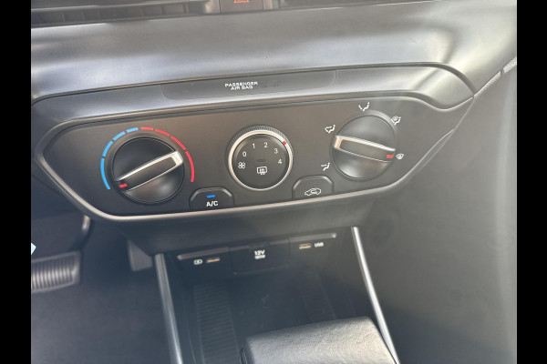 Hyundai i20 1.0 T-GDI Comfort AUTOMAAT | stuur-stoelverwarming // KEURIGE AUTO