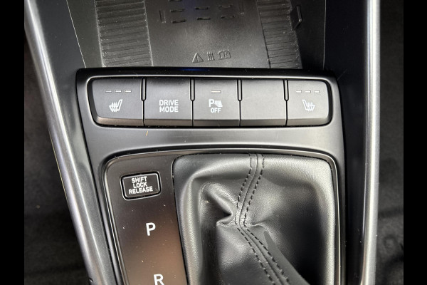 Hyundai i20 1.0 T-GDI Comfort AUTOMAAT | stuur-stoelverwarming // KEURIGE AUTO