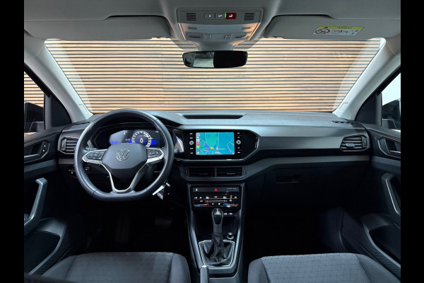 Volkswagen T-Cross 1.0 TSI Life Automaat | Carplay | Virtual Cockpit | App Connect