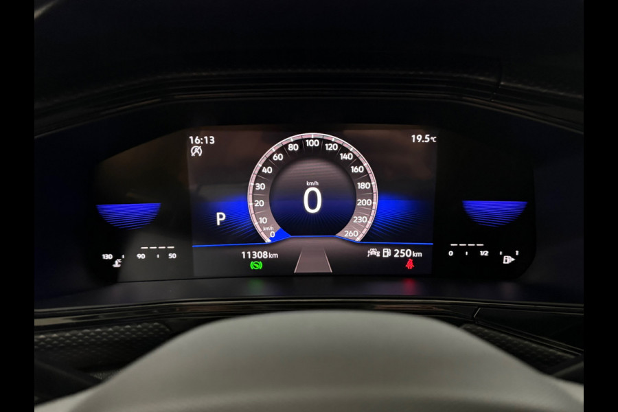 Volkswagen T-Cross 1.0 TSI Life Automaat | Carplay | Virtual Cockpit | App Connect