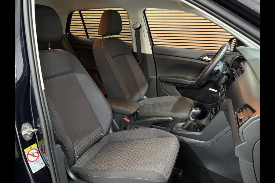 Volkswagen T-Cross 1.0 TSI Life Automaat | Carplay | Virtual Cockpit | App Connect