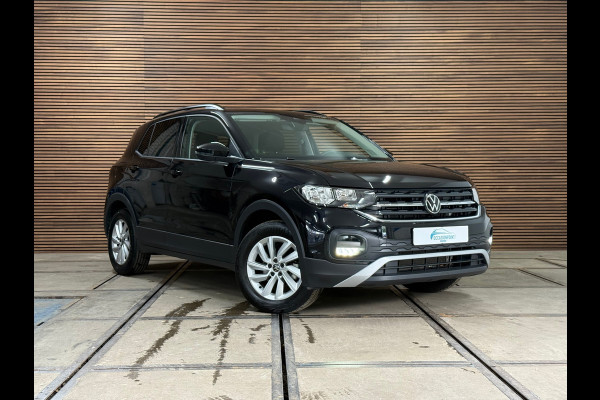 Volkswagen T-Cross 1.0 TSI Life Automaat | Carplay | Virtual Cockpit | App Connect