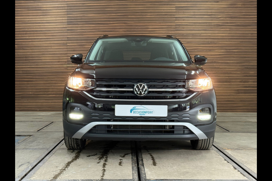 Volkswagen T-Cross 1.0 TSI Life Automaat | Carplay | Virtual Cockpit | App Connect