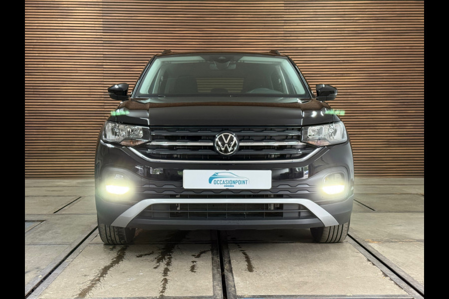 Volkswagen T-Cross 1.0 TSI Life Automaat | Carplay | Virtual Cockpit | App Connect