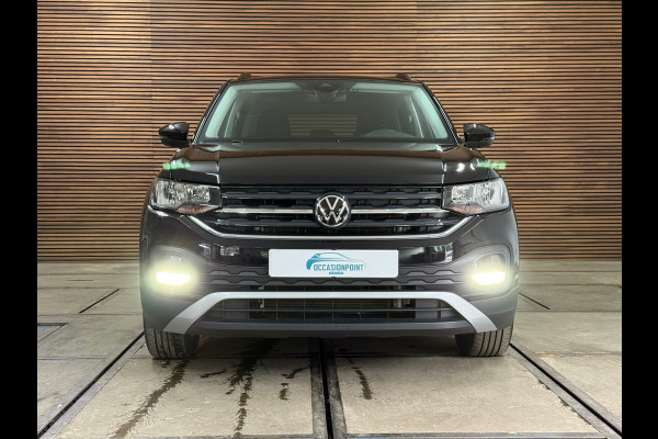 Volkswagen T-Cross 1.0 TSI Life Automaat | Carplay | Virtual Cockpit | App Connect