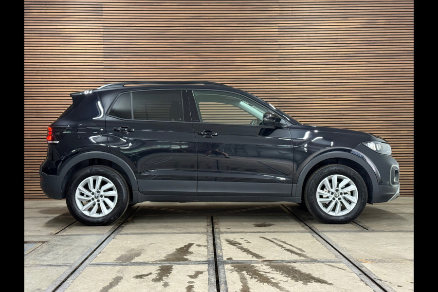 Volkswagen T-Cross 1.0 TSI Life Automaat | Carplay | Virtual Cockpit | App Connect