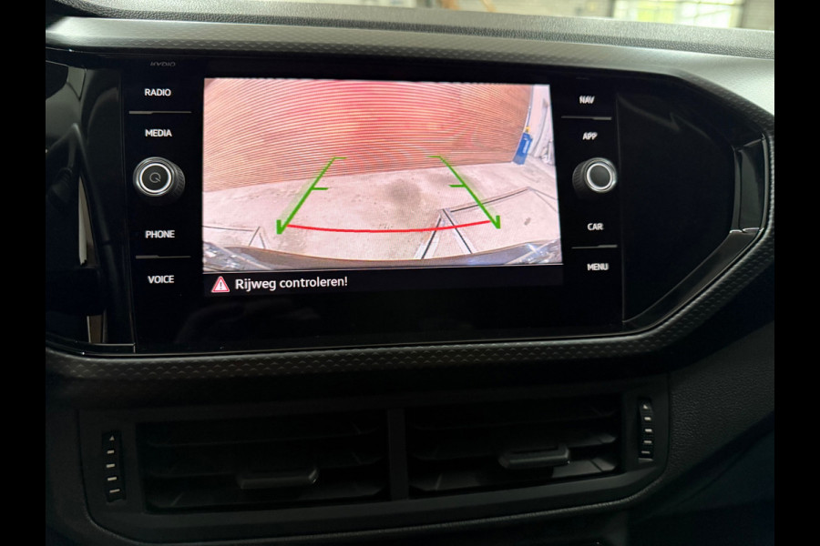 Volkswagen T-Cross 1.0 TSI Life Automaat | Carplay | Virtual Cockpit | App Connect