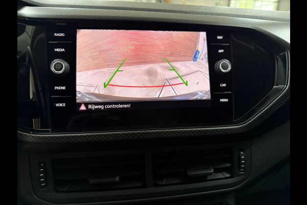 Volkswagen T-Cross 1.0 TSI Life Automaat | Carplay | Virtual Cockpit | App Connect