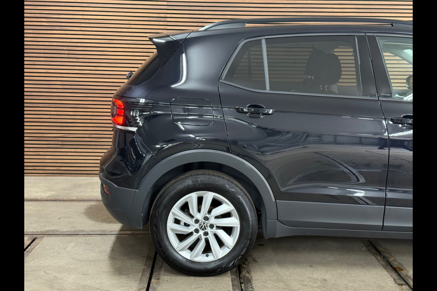 Volkswagen T-Cross 1.0 TSI Life Automaat | Carplay | Virtual Cockpit | App Connect