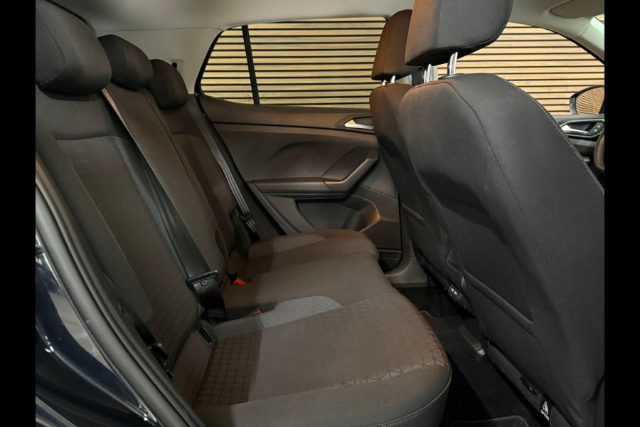 Volkswagen T-Cross 1.0 TSI Life Automaat | Carplay | Virtual Cockpit | App Connect