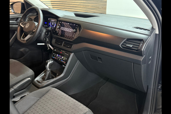 Volkswagen T-Cross 1.0 TSI Life Automaat | Carplay | Virtual Cockpit | App Connect