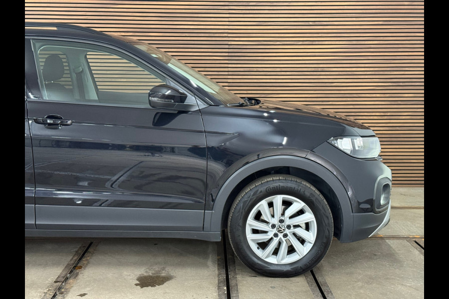 Volkswagen T-Cross 1.0 TSI Life Automaat | Carplay | Virtual Cockpit | App Connect