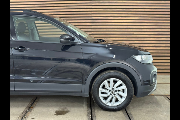 Volkswagen T-Cross 1.0 TSI Life Automaat | Carplay | Virtual Cockpit | App Connect