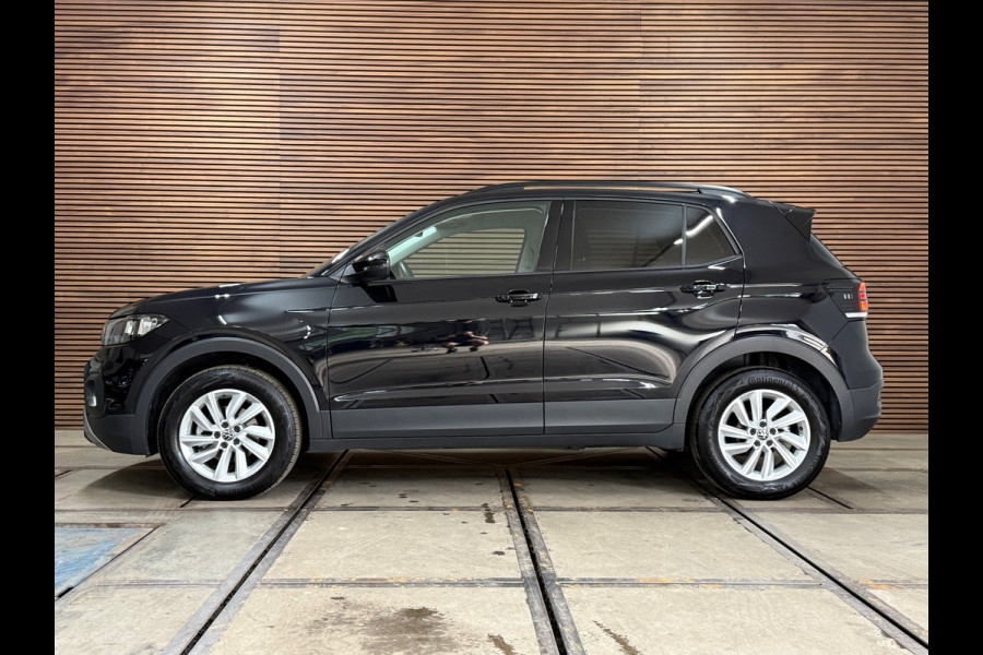 Volkswagen T-Cross 1.0 TSI Life Automaat | Carplay | Virtual Cockpit | App Connect