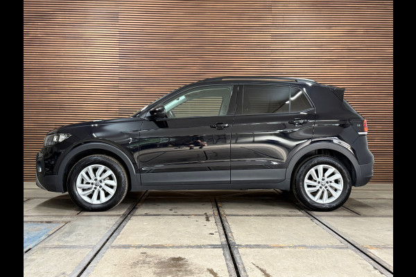 Volkswagen T-Cross 1.0 TSI Life Automaat | Carplay | Virtual Cockpit | App Connect