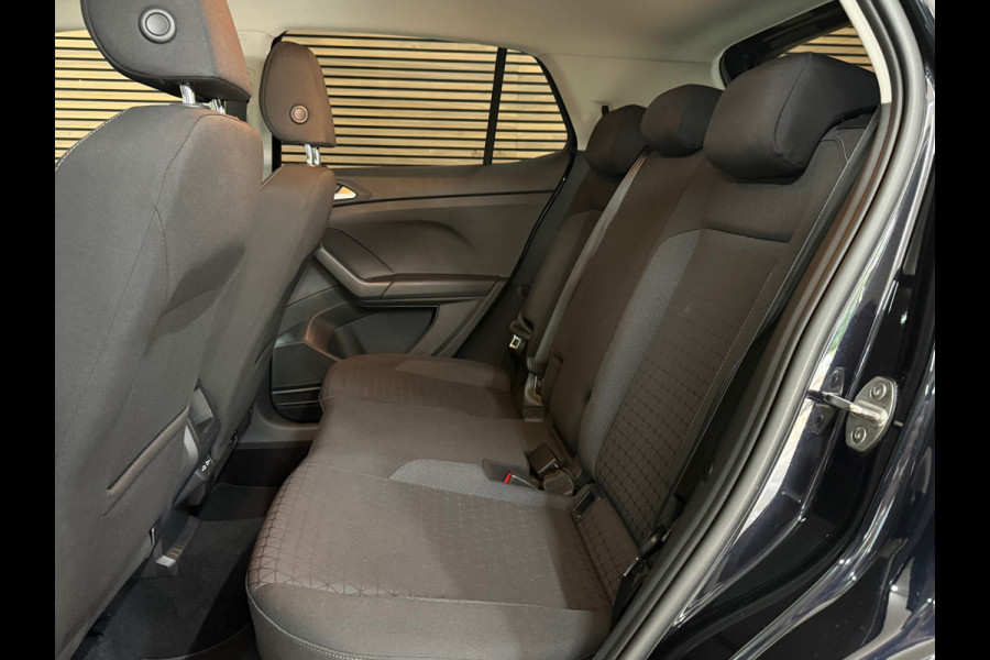 Volkswagen T-Cross 1.0 TSI Life Automaat | Carplay | Virtual Cockpit | App Connect