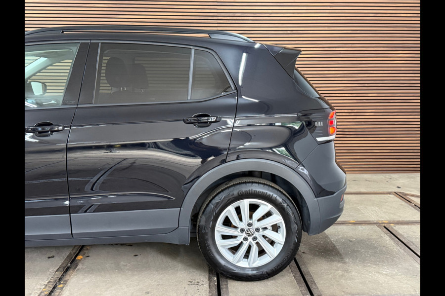 Volkswagen T-Cross 1.0 TSI Life Automaat | Carplay | Virtual Cockpit | App Connect