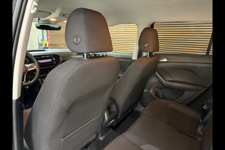 Volkswagen T-Cross 1.0 TSI Life Automaat | Carplay | Virtual Cockpit | App Connect