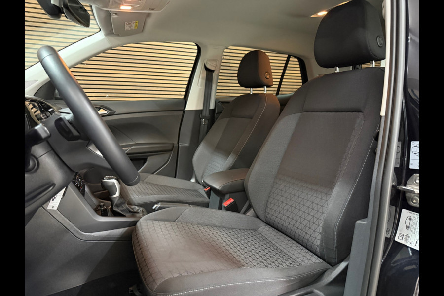 Volkswagen T-Cross 1.0 TSI Life Automaat | Carplay | Virtual Cockpit | App Connect
