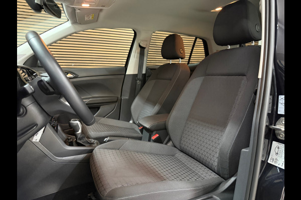 Volkswagen T-Cross 1.0 TSI Life Automaat | Carplay | Virtual Cockpit | App Connect