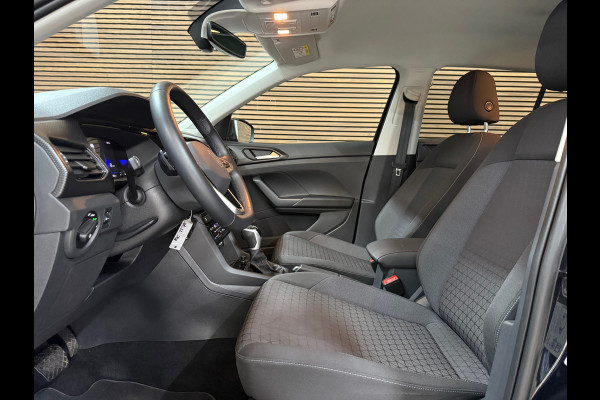 Volkswagen T-Cross 1.0 TSI Life Automaat | Carplay | Virtual Cockpit | App Connect