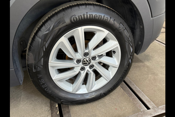 Volkswagen T-Cross 1.0 TSI Life Automaat | Carplay | Virtual Cockpit | App Connect