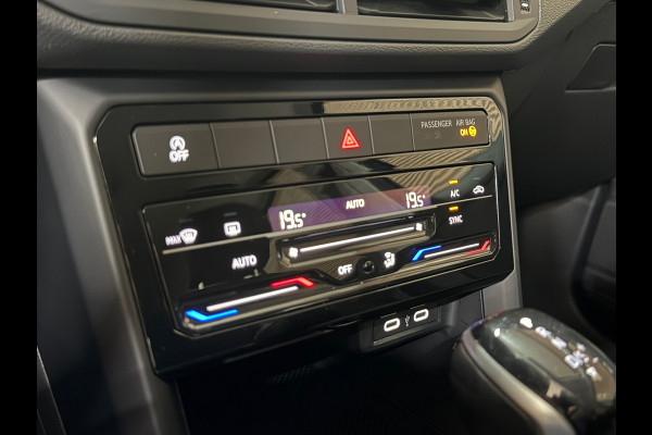 Volkswagen T-Cross 1.0 TSI Life Automaat | Carplay | Virtual Cockpit | App Connect