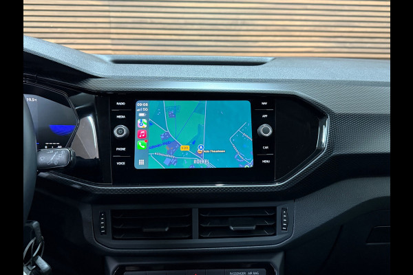 Volkswagen T-Cross 1.0 TSI Life Automaat | Carplay | Virtual Cockpit | App Connect