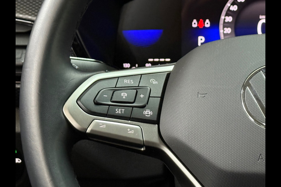 Volkswagen T-Cross 1.0 TSI Life Automaat | Carplay | Virtual Cockpit | App Connect