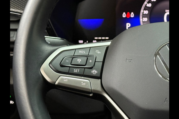 Volkswagen T-Cross 1.0 TSI Life Automaat | Carplay | Virtual Cockpit | App Connect