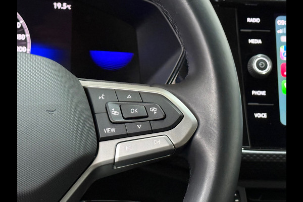 Volkswagen T-Cross 1.0 TSI Life Automaat | Carplay | Virtual Cockpit | App Connect