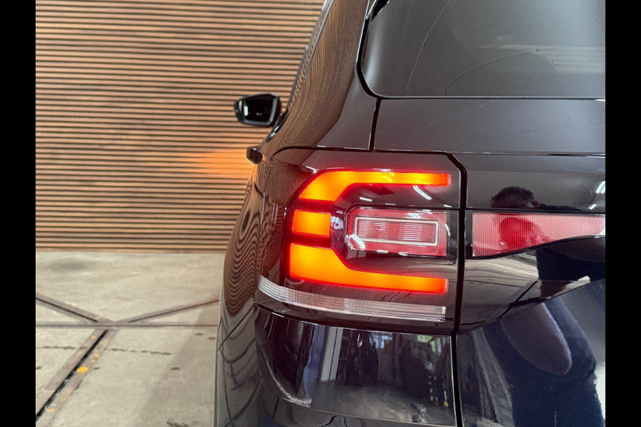 Volkswagen T-Cross 1.0 TSI Life Automaat | Carplay | Virtual Cockpit | App Connect