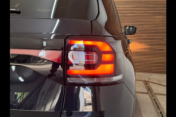 Volkswagen T-Cross 1.0 TSI Life Automaat | Carplay | Virtual Cockpit | App Connect