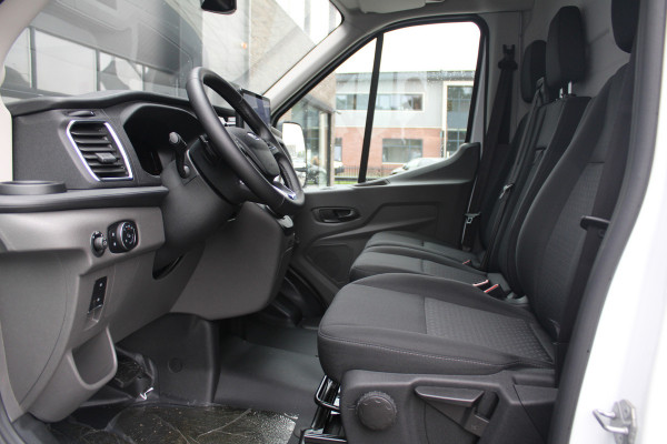 Ford Transit 350 2.0 TDCI L2H2 Trend 165pk - Facelift - Adaptive Cruise - Navigatie - Blind Spot - 360 Camera - Stoel - Stuurverwarming - Rij