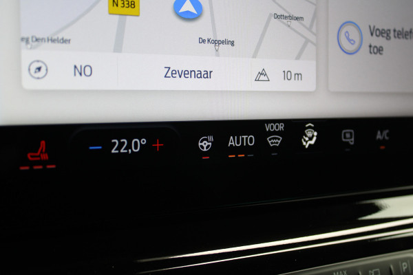 Ford Transit 350 2.0 TDCI L2H2 Trend 165pk - Facelift - Adaptive Cruise - Navigatie - Blind Spot - 360 Camera - Stoel - Stuurverwarming - Rij